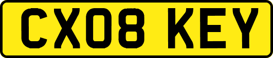 CX08KEY