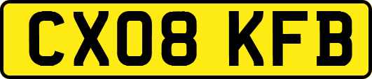 CX08KFB