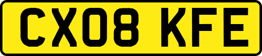 CX08KFE