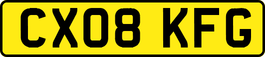 CX08KFG