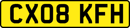 CX08KFH
