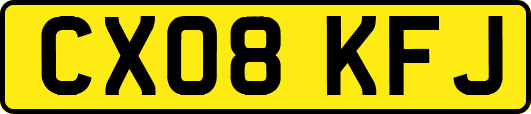 CX08KFJ