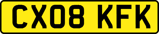 CX08KFK