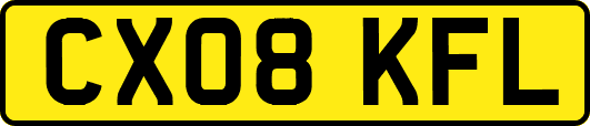 CX08KFL