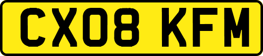 CX08KFM