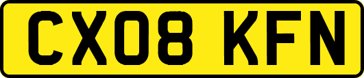 CX08KFN