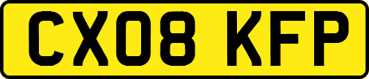 CX08KFP