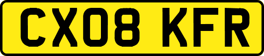 CX08KFR