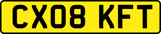 CX08KFT