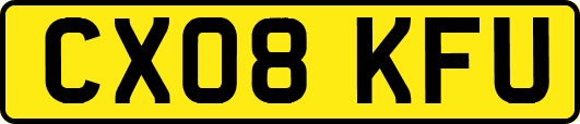 CX08KFU