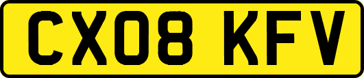 CX08KFV