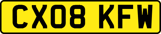CX08KFW