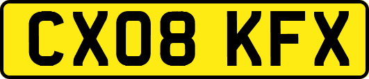 CX08KFX