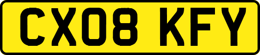 CX08KFY