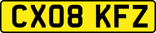 CX08KFZ