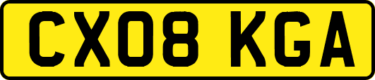 CX08KGA