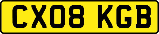 CX08KGB