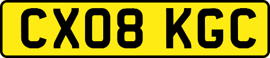 CX08KGC