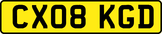 CX08KGD