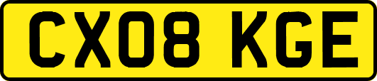 CX08KGE