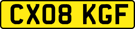 CX08KGF