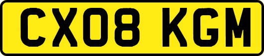 CX08KGM