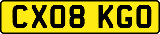 CX08KGO
