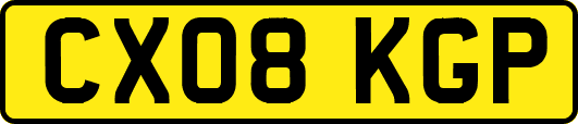 CX08KGP