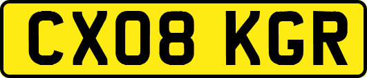 CX08KGR