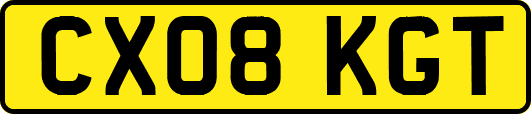 CX08KGT