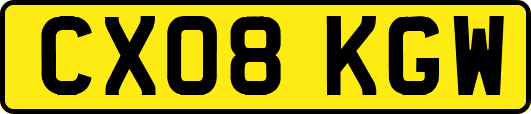 CX08KGW