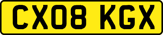 CX08KGX