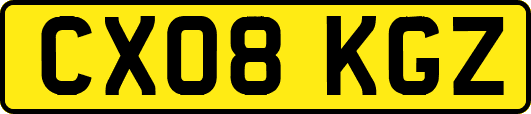 CX08KGZ