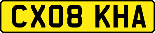CX08KHA