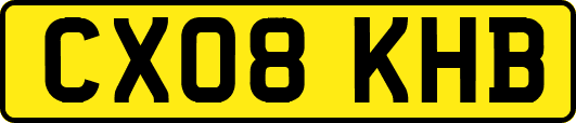 CX08KHB