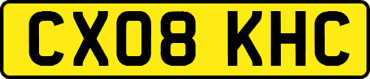 CX08KHC