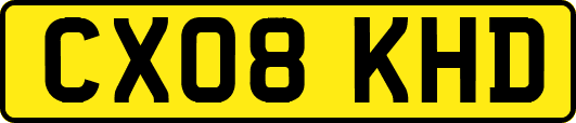 CX08KHD