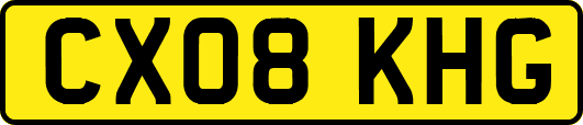 CX08KHG