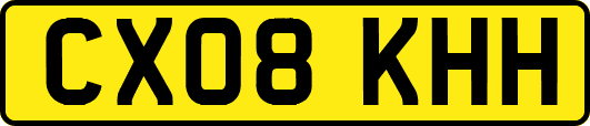 CX08KHH