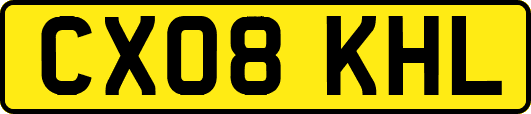 CX08KHL