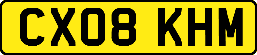 CX08KHM