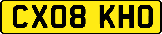 CX08KHO