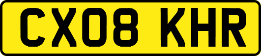 CX08KHR