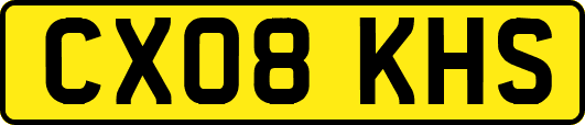 CX08KHS