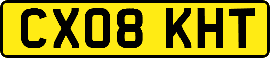 CX08KHT