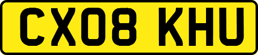 CX08KHU