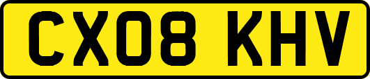CX08KHV