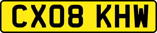 CX08KHW