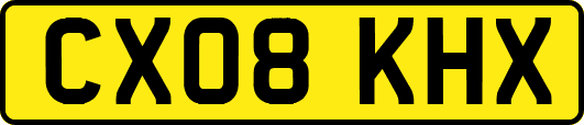 CX08KHX