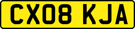 CX08KJA